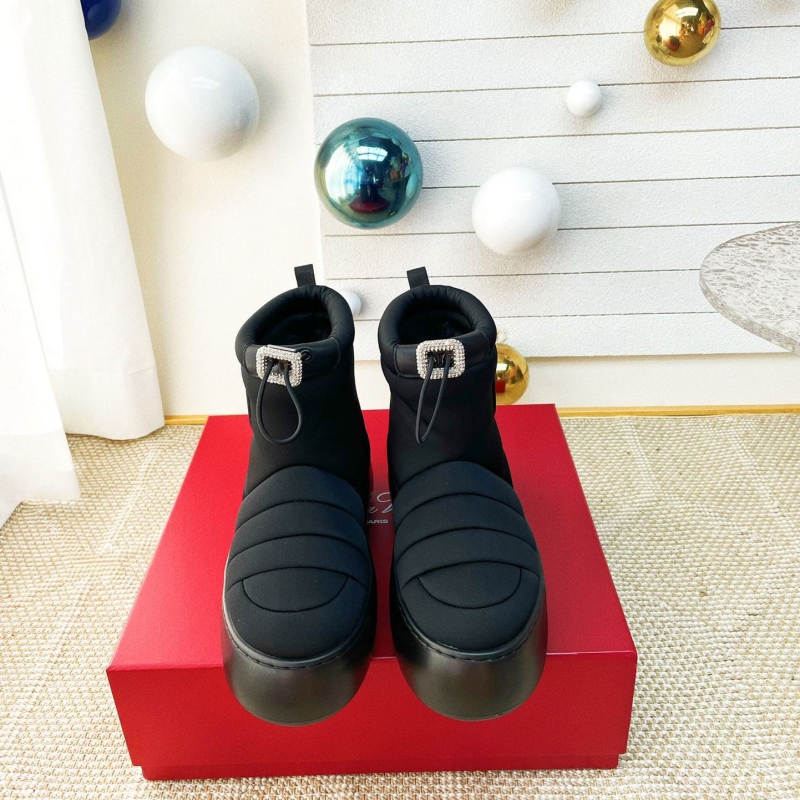 Roger Vivier Boots
